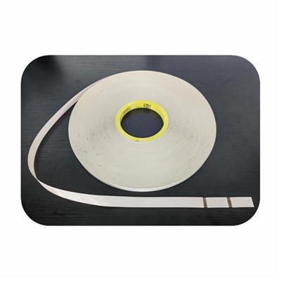 Joustava litteä lanka